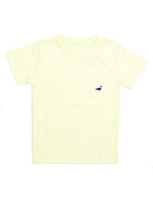 Load image into Gallery viewer, Parker Pocket Tee
