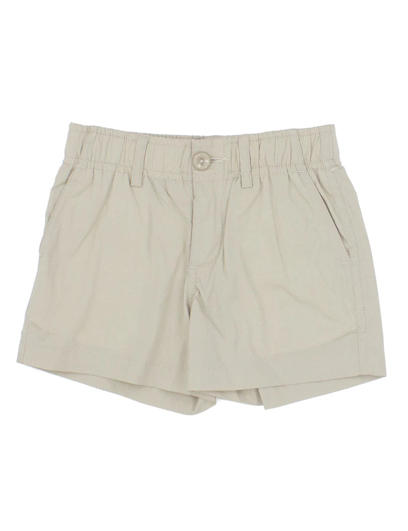 Baby Agusta Short