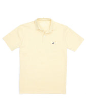 Load image into Gallery viewer, Baby Harrison Pocket Polo
