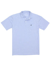 Load image into Gallery viewer, Harrison Pocket Polo
