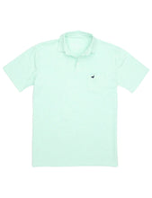 Load image into Gallery viewer, Harrison Pocket Polo
